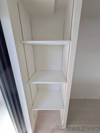 カルム小西Vの物件内観写真